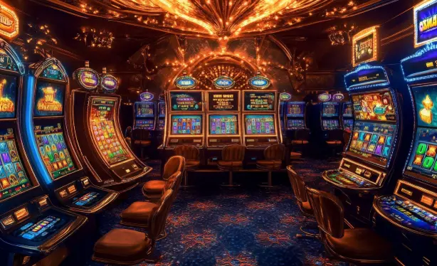 Veritas Casino Wiki